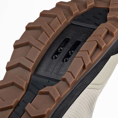 Превью  Велотуфли туристические FIZIK Terra Ergolace X2 Desert/Black